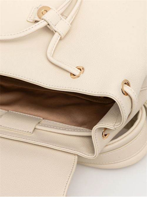 ZAINO PU AVORIO LOVE MOSCHINO | JC4229PP0MKC0/110